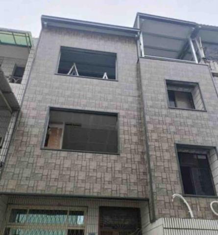 鑫豐工程行 - 外牆防水穿鐵衣、裝潢板