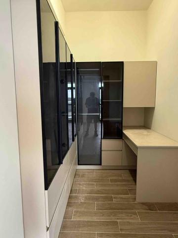 木序空間 - 化妝間