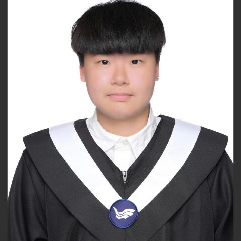 屏東市寵物接送司機推薦葉巧寧