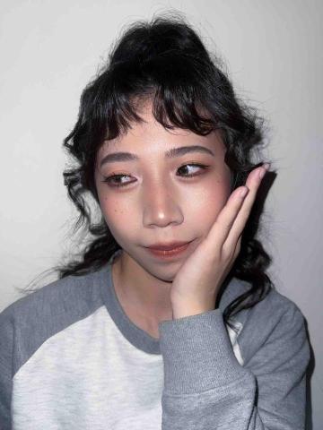 Heather.新娘秘書/彩妝造型/彩妝教學 - 