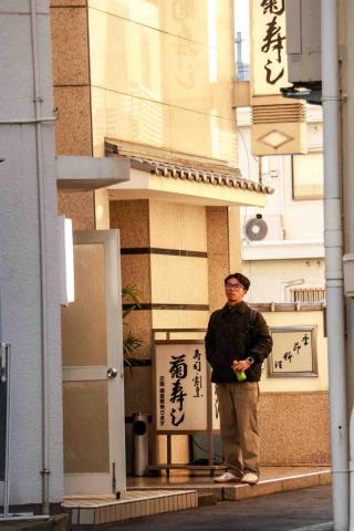 提供隔音窗效果服務的專家呂侑霖