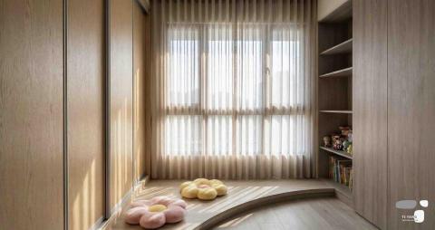 緹陽室內裝修 - 室內設計最重要的傾聽你的想法在做規劃