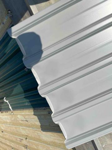 蔡奇均 - 凹止水防止水倒灌