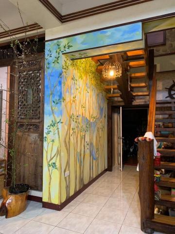 山珍海味工作室 - 