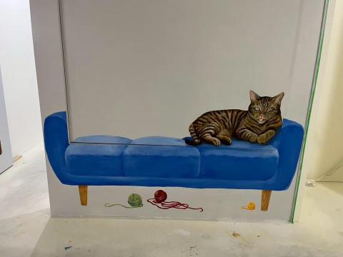 山珍海味工作室 - 