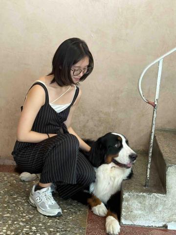 提供ikea層架服務的專家陳姮均