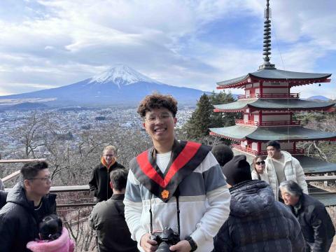 提供53服務的專家顏謙仲