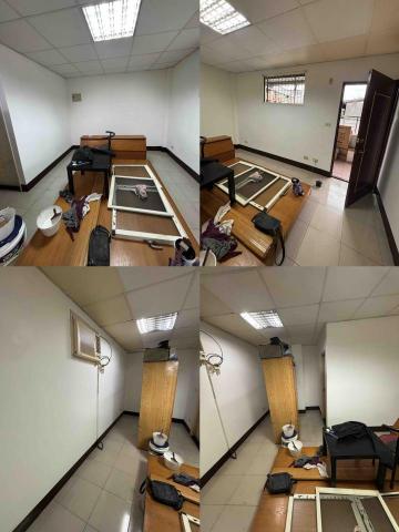 周傳傑 - 套房施作後完成