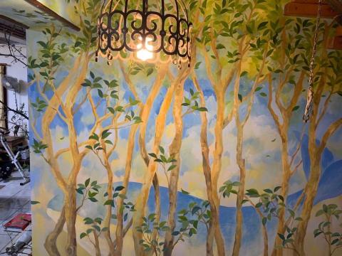 山珍海味工作室 - 