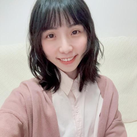 提供清粉刺服務的專家王瀞萱