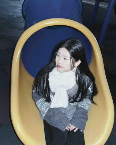 提供英文檢定初級服務的專家陳詠筠