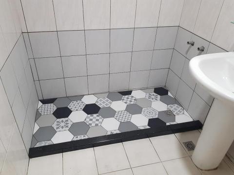 匠星工程-浴廁整修 - 