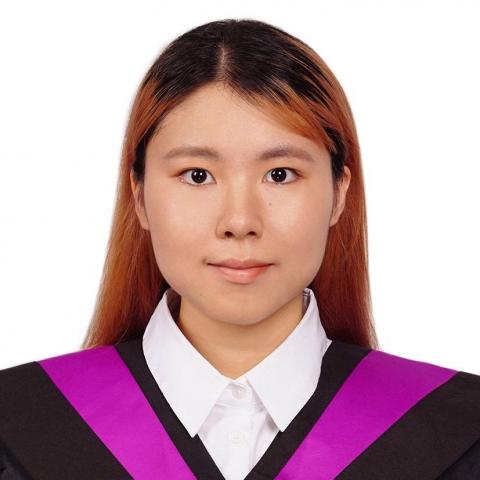 提供esg代表什麼服務的專家黃煜桓