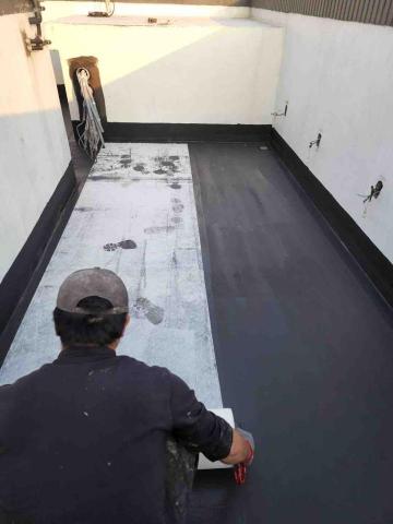 和盛塗裝工程 - 