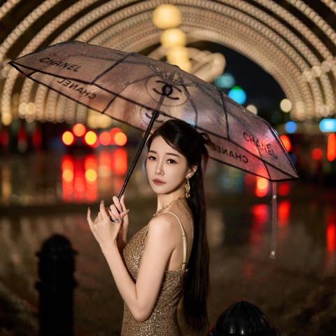 提供蝦皮直播服務的專家馬姊姊Cynthia