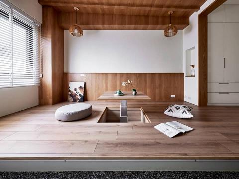 綠的傢俱/Jenny - 