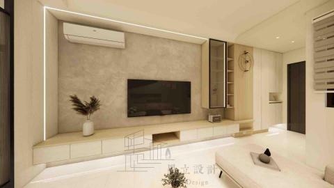 墨立設計 黃香甯 - 