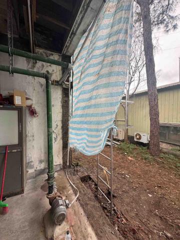 魁豐有限公司 - RC、磚牆打除切割