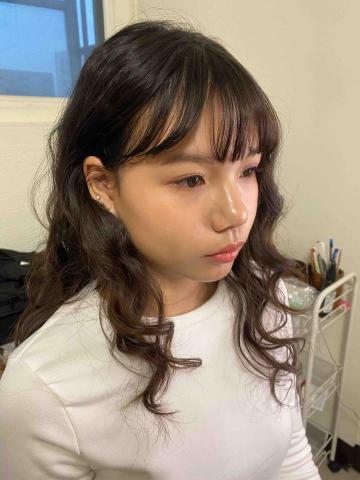 Jessie x studio潔莃個人工作室/到府彩妝造型/ - 親友妝髮～自然氣色佳的底妝