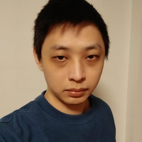 提供代練服務的專家信玨