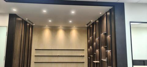 阿平 - 崁燈，條燈