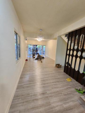 崧泰工程 - 透天 翻新 完成 作品