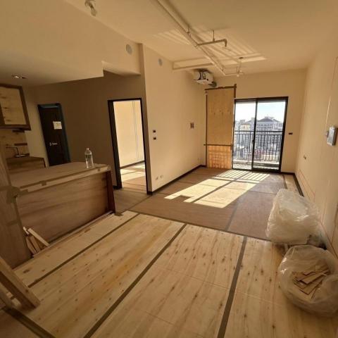 緹陽室內裝修 - 室內防護工程