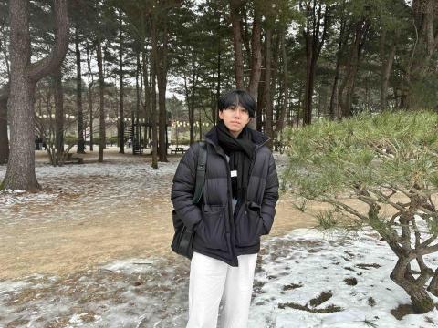 提供ok汐止服務的專家周琮皓