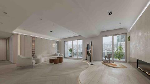 提供3dh動画服務的專家画光studio