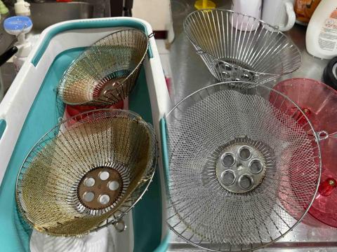 紫蓉個人清潔 - 