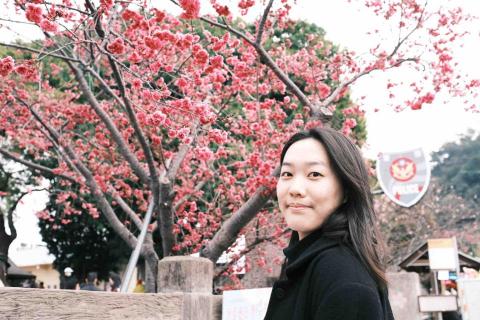 提供寫程式服務的專家姚佑姿