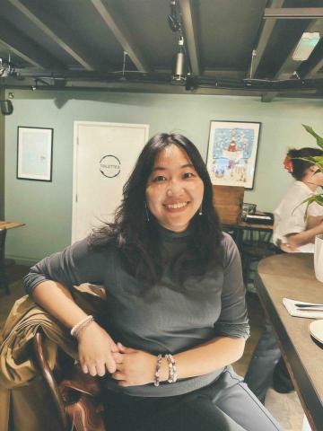 三民區商業文件翻譯專家推薦Read with Fulya