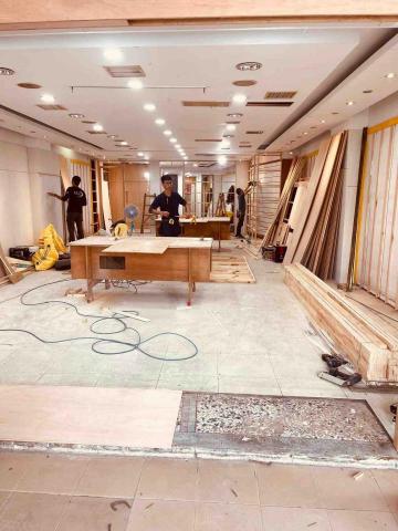 凱宏水電工程 - 