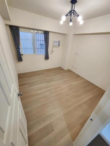 崧泰工程 - 主臥 完成