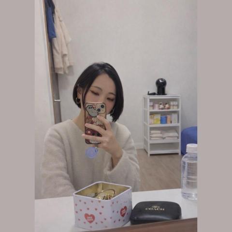 提供工作家庭代工服務的專家吳家靜