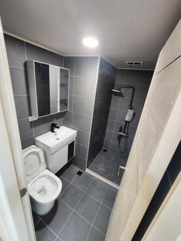 崧泰工程 - 浴室 衛浴組 完成