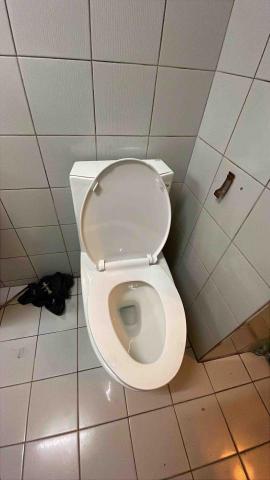 時尚機電修繕行 - 京典馬桶安裝