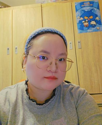 提供ipad練字服務的專家于子晴