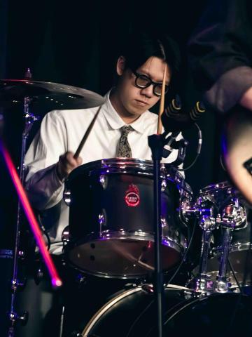 士林區木箱鼓老師推薦阿杰