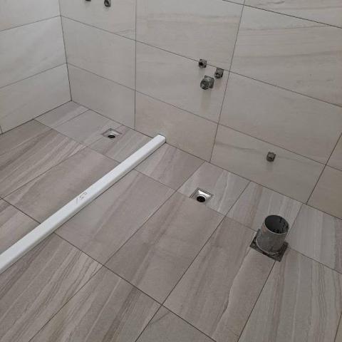 匠星工程-泥作貼磚