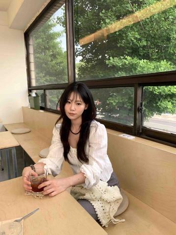 提供韓語服務的專家梁美妵