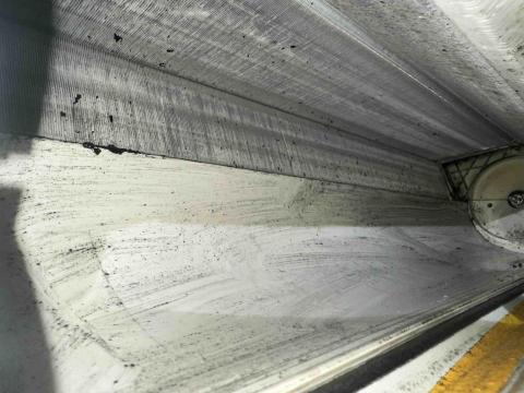 愛美冷氣洗衣機清潔社 - 