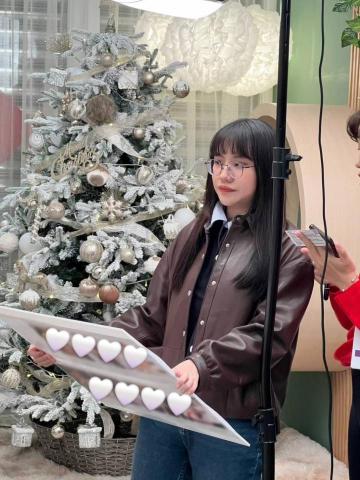 謝佳儀｜專業中韓口筆譯 - 攝影會 中韓逐步口譯 & 隨行口譯