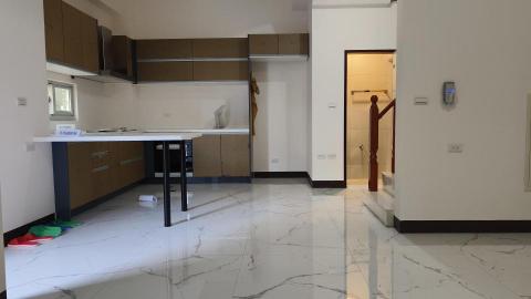 阿凱 - 室內地磚80*80銀狐 橋頭案場