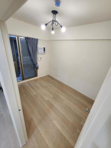 崧泰工程 - 次卧 完成圖