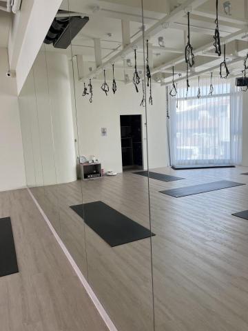 黃琳崴 - 清潔後