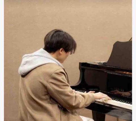 提供寄貨便服務的專家蔡尚恩