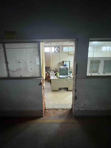 魁豐有限公司 - 門洞切割