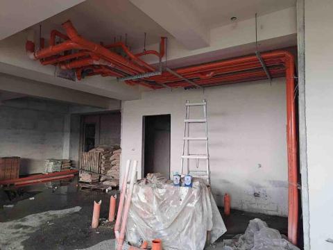 凱宏水電工程 - 