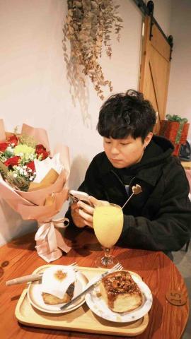 提供民法820服務的專家呂季寰